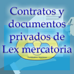 Lex Mercatoria