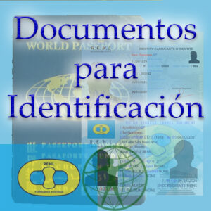ID Documents
